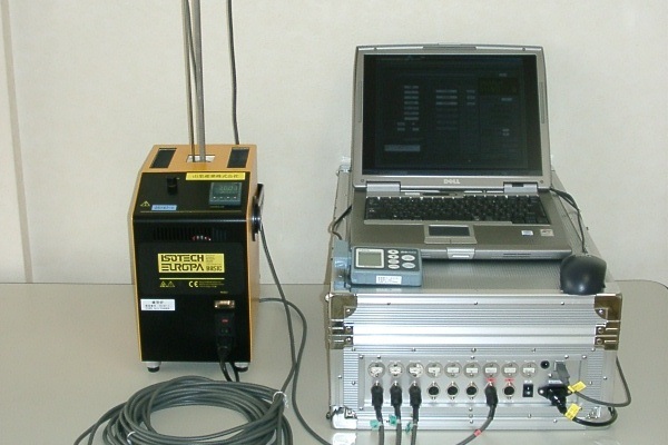 Jcss JCSS calibration | Knowledge | YAMARI INDUSTRIES,LIMITED